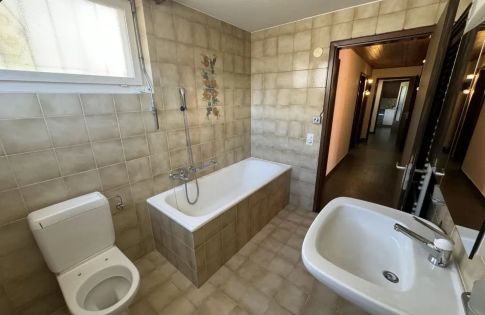 6-Zimmer-Einfamilienhaus mit Bergsicht in Airolo kaufen