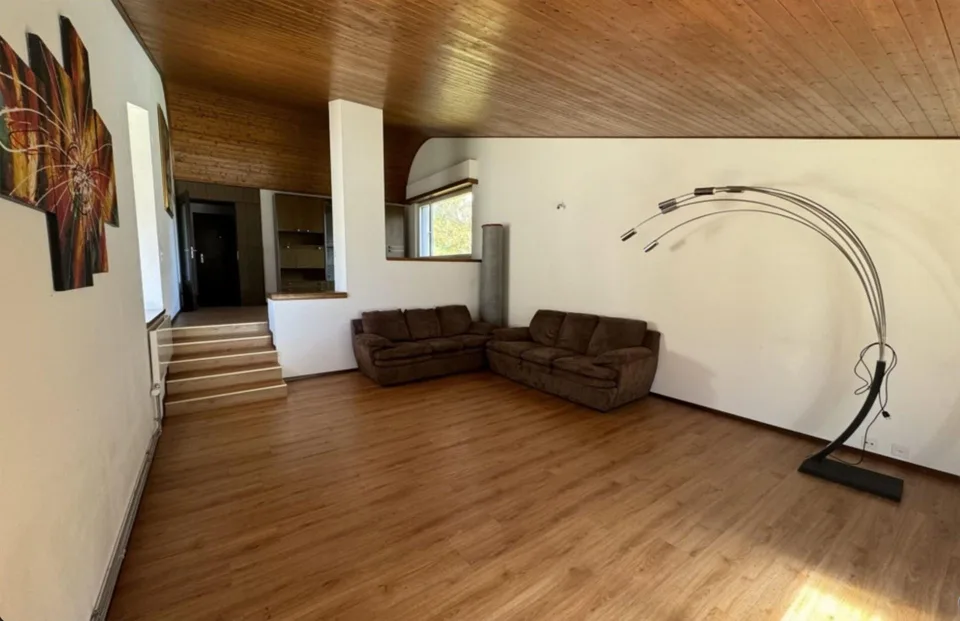 6-Zimmer-Einfamilienhaus mit Bergsicht in Airolo kaufen