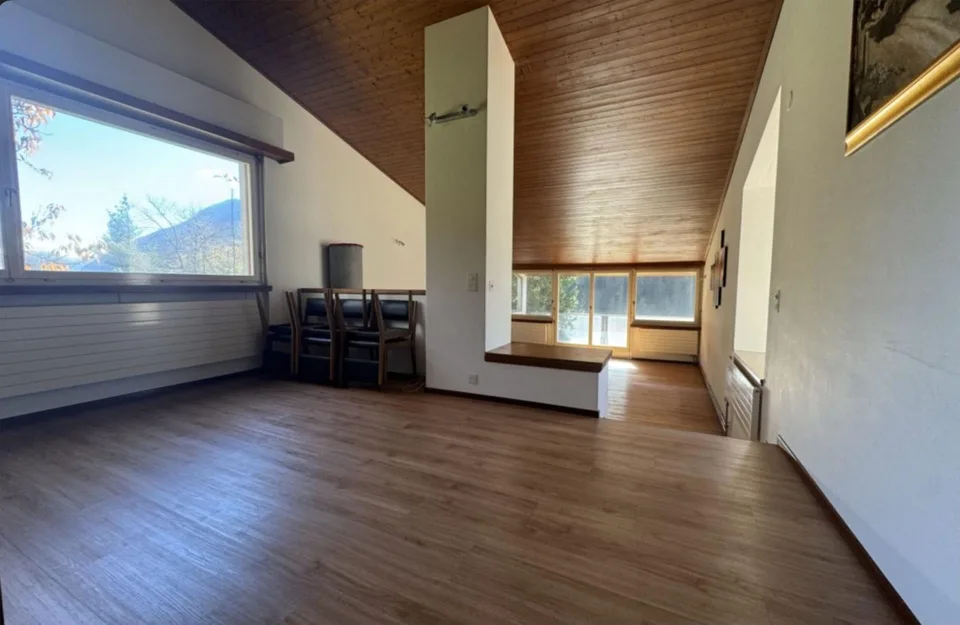 6-Zimmer-Einfamilienhaus mit Bergsicht in Airolo kaufen