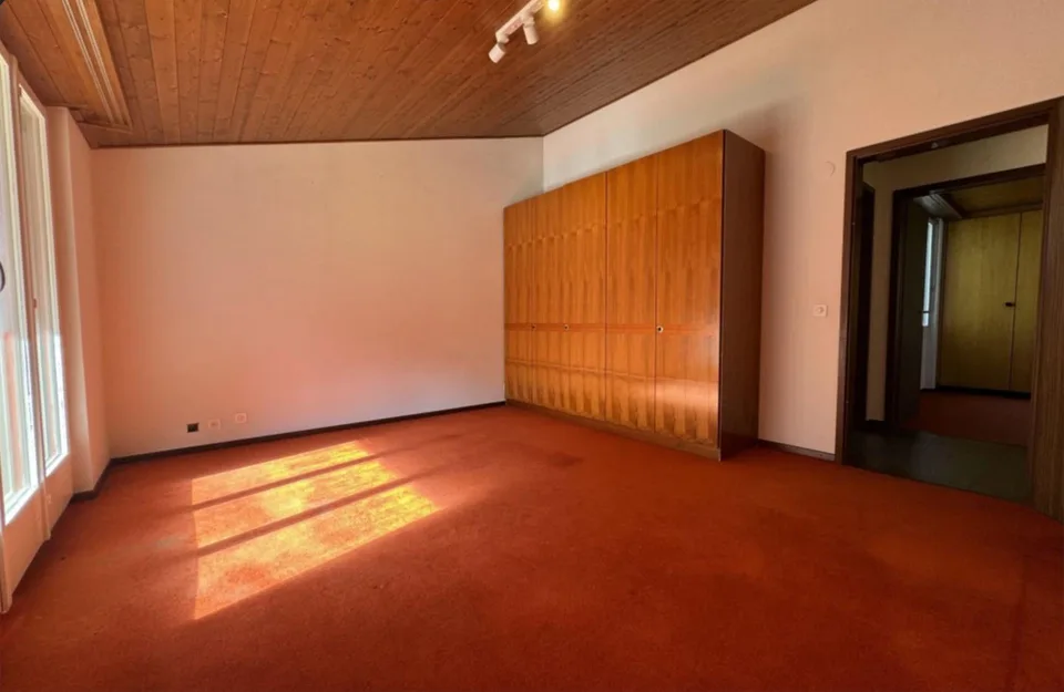 6-Zimmer-Einfamilienhaus mit Bergsicht in Airolo kaufen