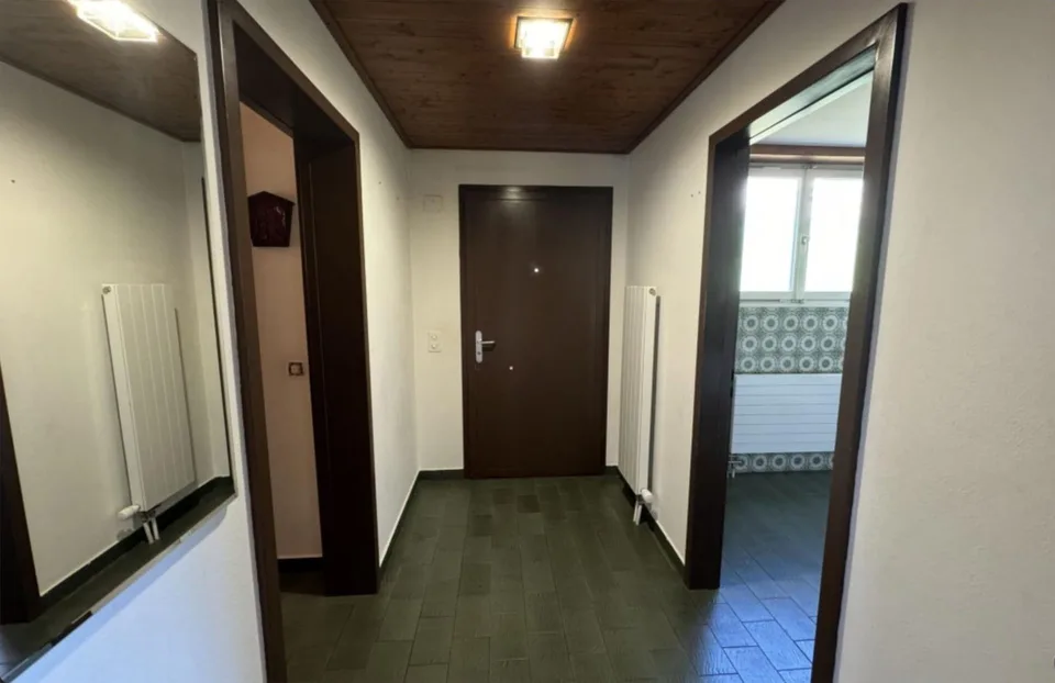 6-Zimmer-Einfamilienhaus mit Bergsicht in Airolo kaufen