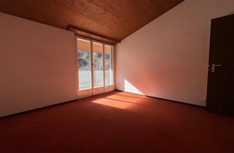 6-Zimmer-Einfamilienhaus mit Bergsicht in Airolo kaufen