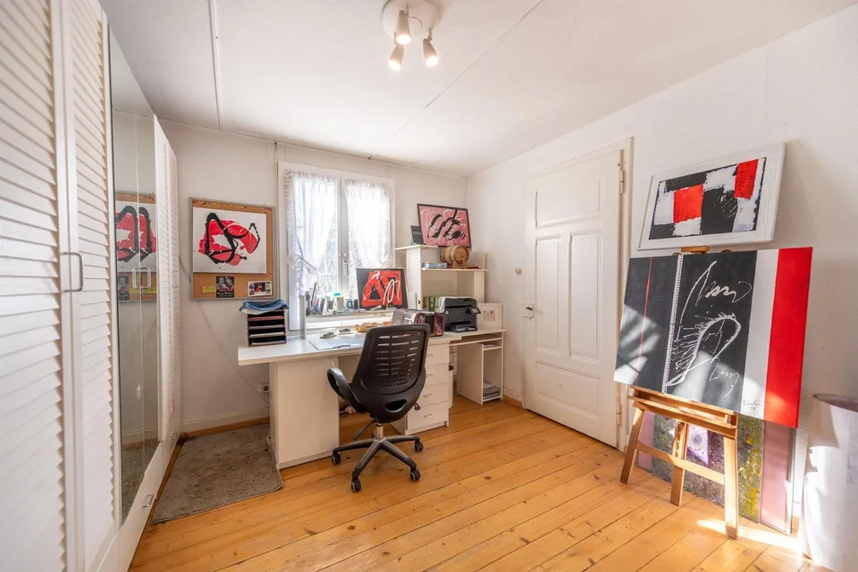 Ein Haus mit Möglichkeiten - Ideal für Generationenwohnen, Selbstnu...