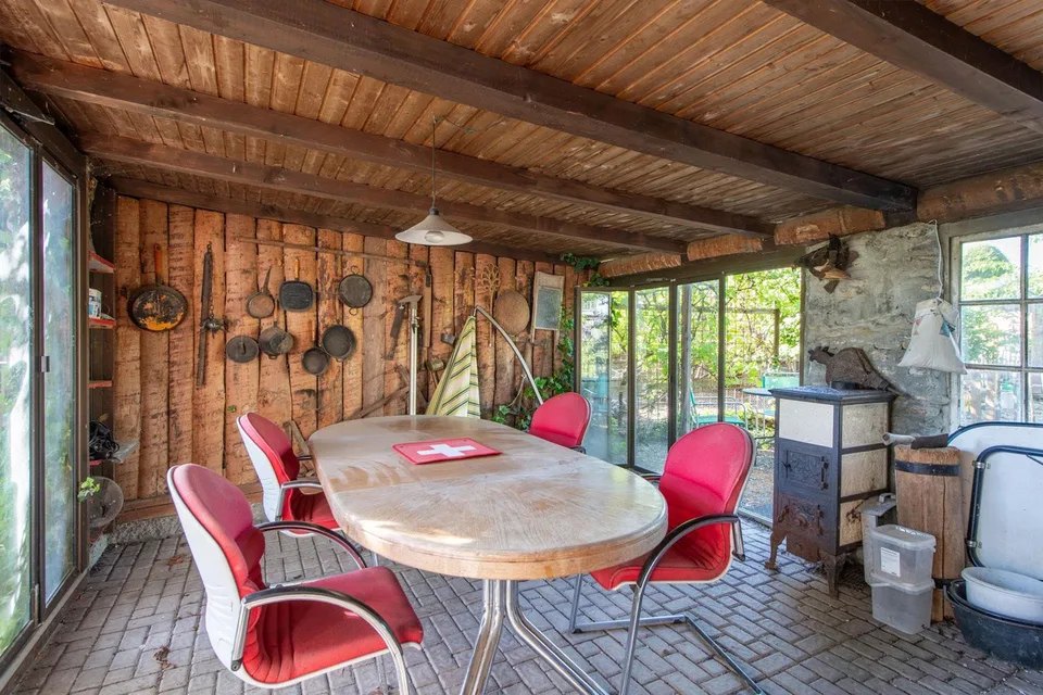 Ein Haus mit Möglichkeiten - Ideal für Generationenwohnen, Selbstnu...