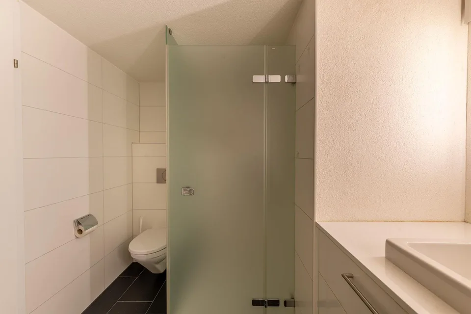 Modernes Haus mit flexiblem Raumangebot und Einliegerwohnung möglich
