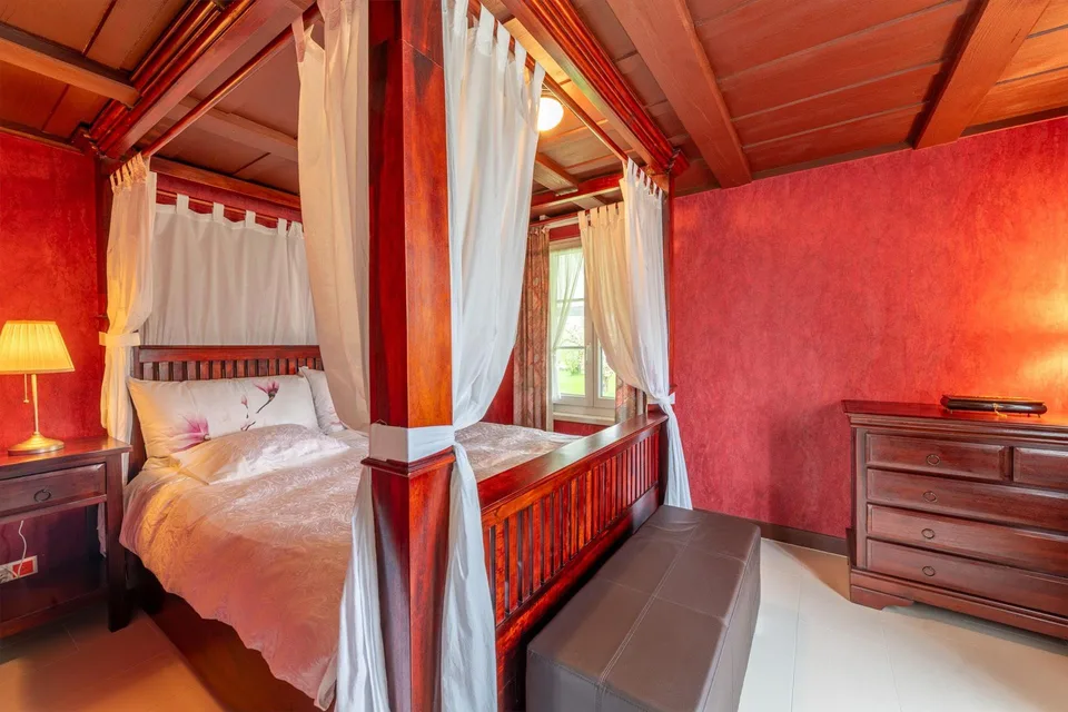 240 m² voller Möglichkeiten - grosszügiges Familienhaus mit Garten – photo 13 of 13