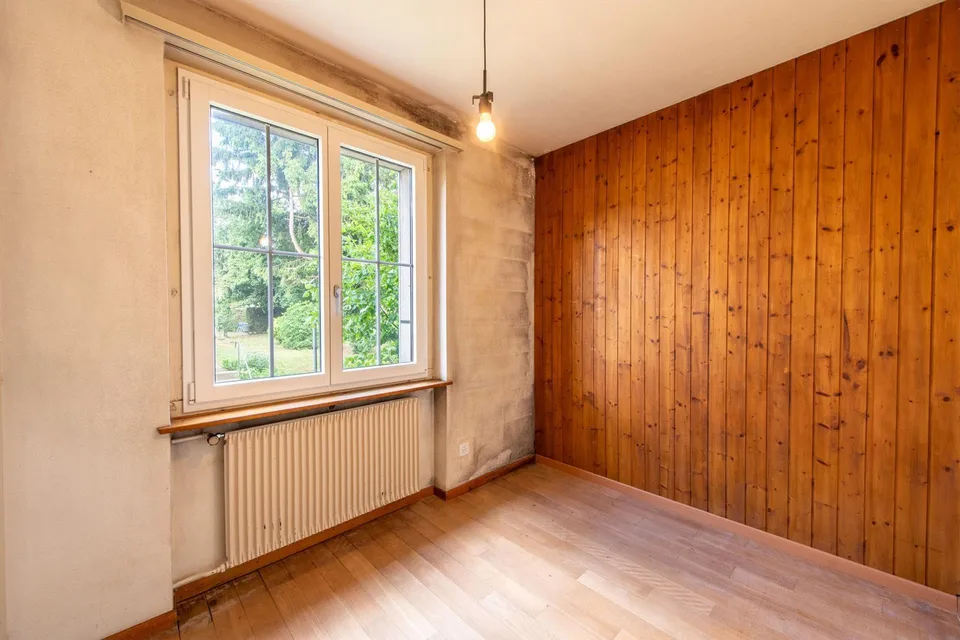 Investieren, entwickeln oder selbst verwirklichen - Einfamilienhaus...