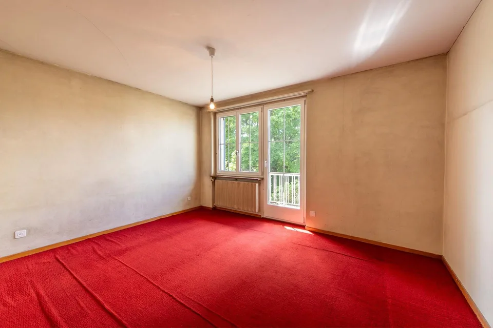 Investieren, entwickeln oder selbst verwirklichen - Einfamilienhaus...