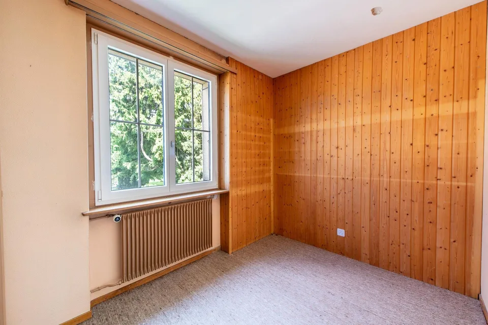 Investieren, entwickeln oder selbst verwirklichen - Einfamilienhaus...