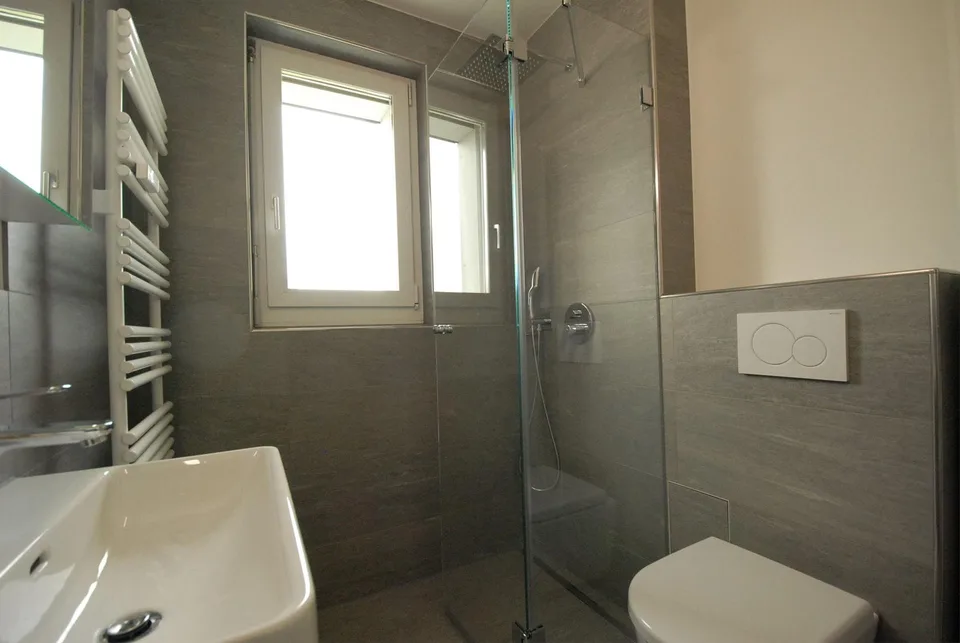 Helle 4-Zimmer-Wohnung mit grossem Balkon in Oberwil kaufen