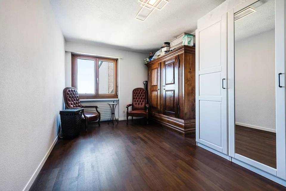 4.5 Zimmer-Stadtwohnung in Kreuzlingen