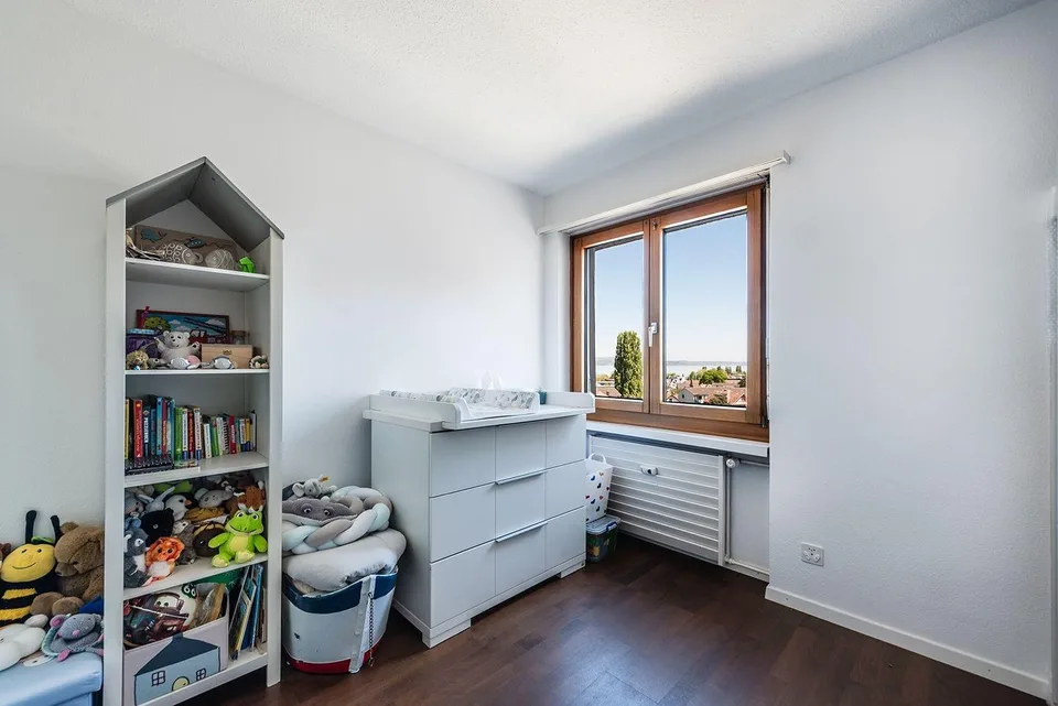 4.5 Zimmer-Stadtwohnung in Kreuzlingen
