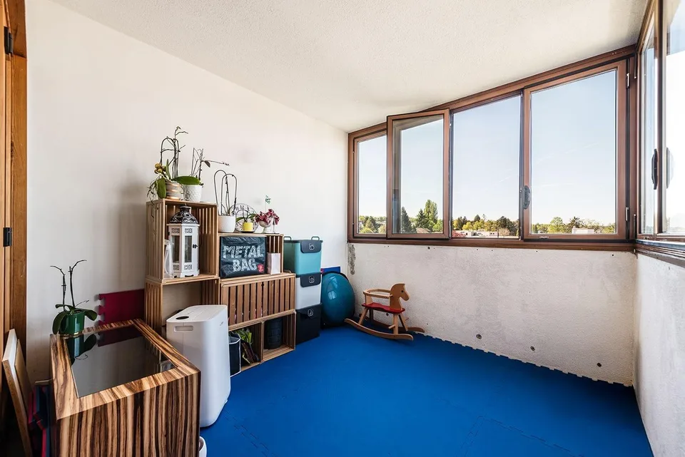 4.5 Zimmer-Stadtwohnung in Kreuzlingen
