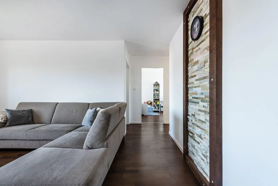 4.5 Zimmer-Stadtwohnung in Kreuzlingen