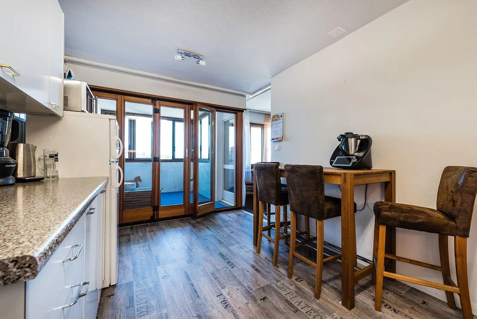 4.5 Zimmer-Stadtwohnung in Kreuzlingen