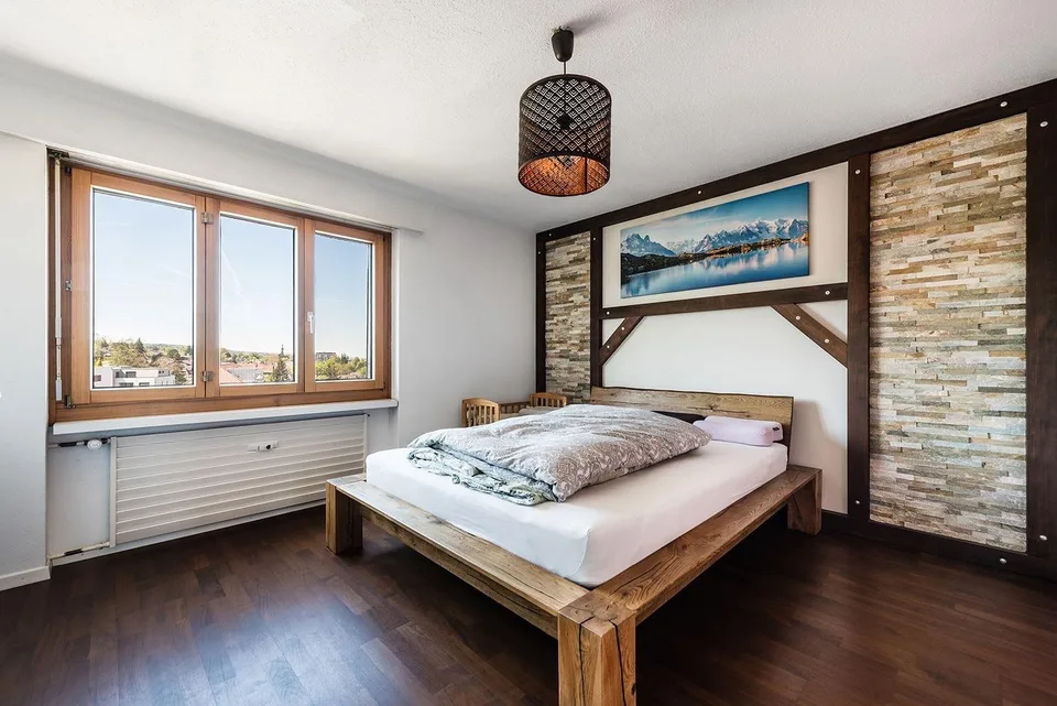 4.5 Zimmer-Stadtwohnung in Kreuzlingen