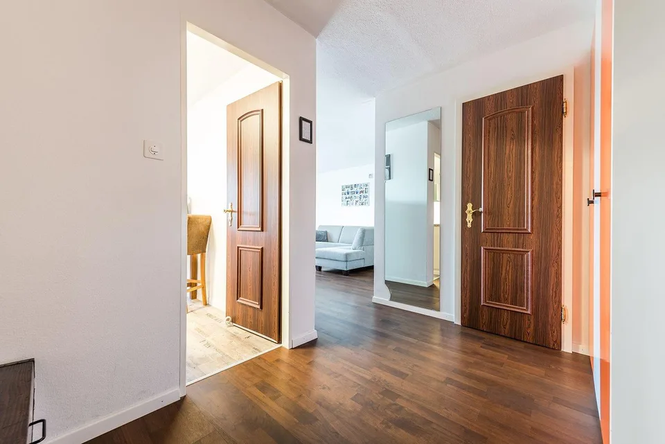 4.5 Zimmer-Stadtwohnung in Kreuzlingen