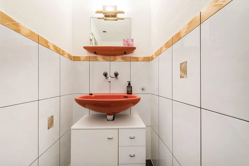 4.5 Zimmer-Stadtwohnung in Kreuzlingen