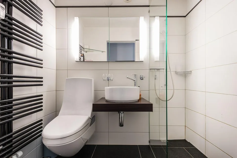 4.5 Zimmer-Stadtwohnung in Kreuzlingen