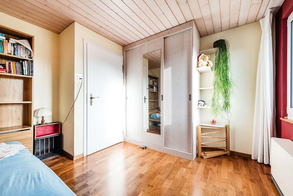 6-Zimmer-Einfamilienhaus mit Wintergarten in Lengwil kaufen