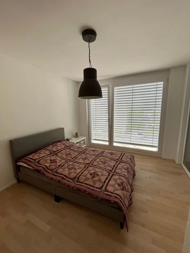 Top 4.5-Zi.-Terrassenwohnung mit Home-Office Bereich an bester Lage