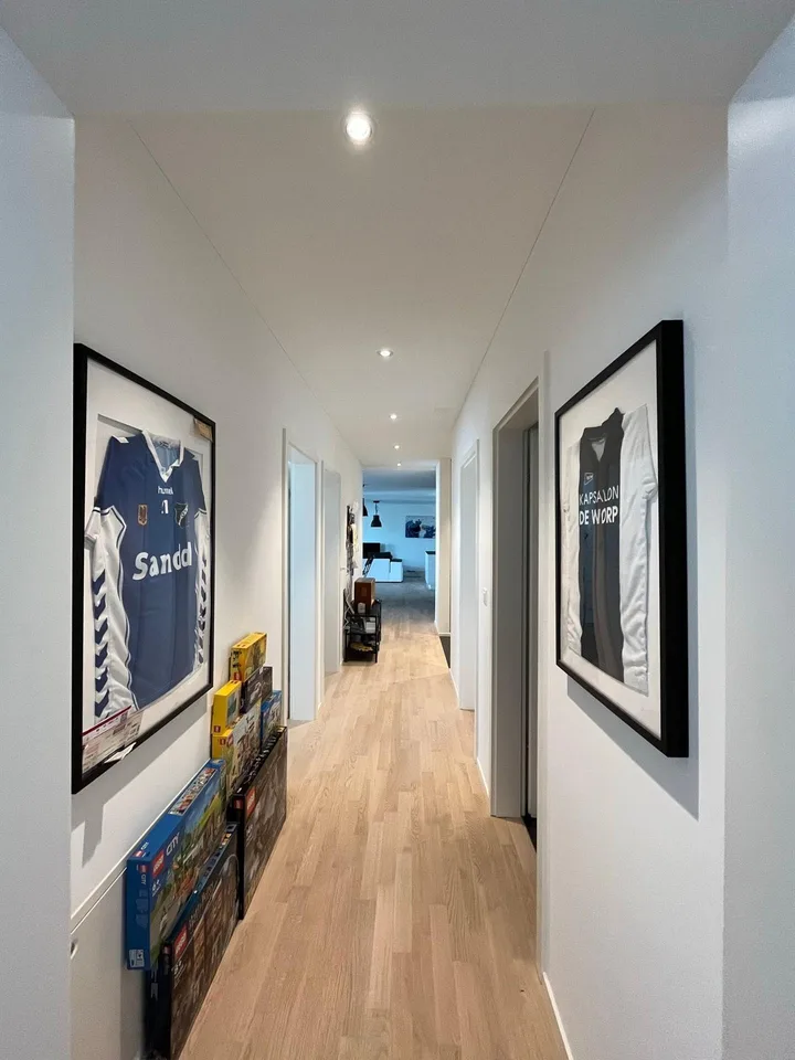Top 4.5-Zi.-Terrassenwohnung mit Home-Office Bereich an bester Lage