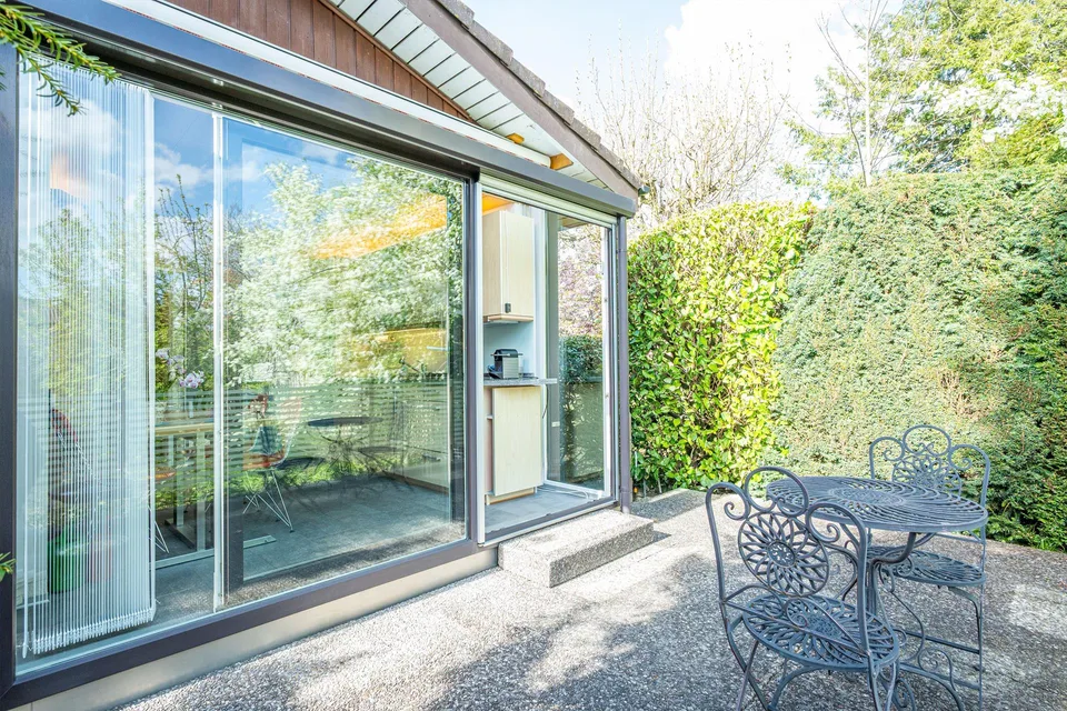4.5-room single-family house with garden in Münsingen for sale