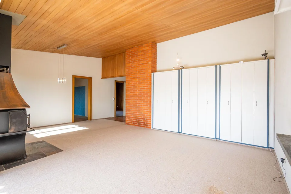4.5-room single-family house with garden in Münsingen for sale