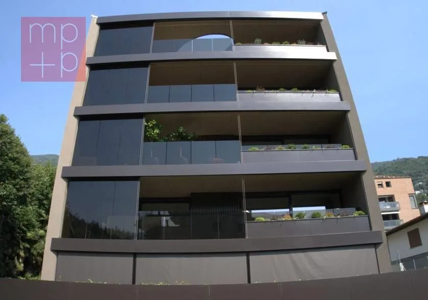 Appartement - Minusio