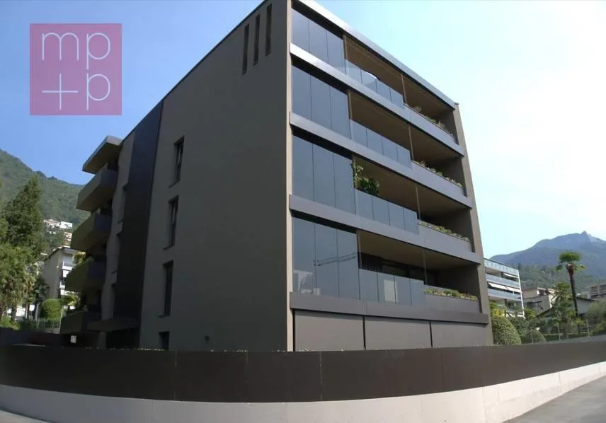 Appartement - Minusio