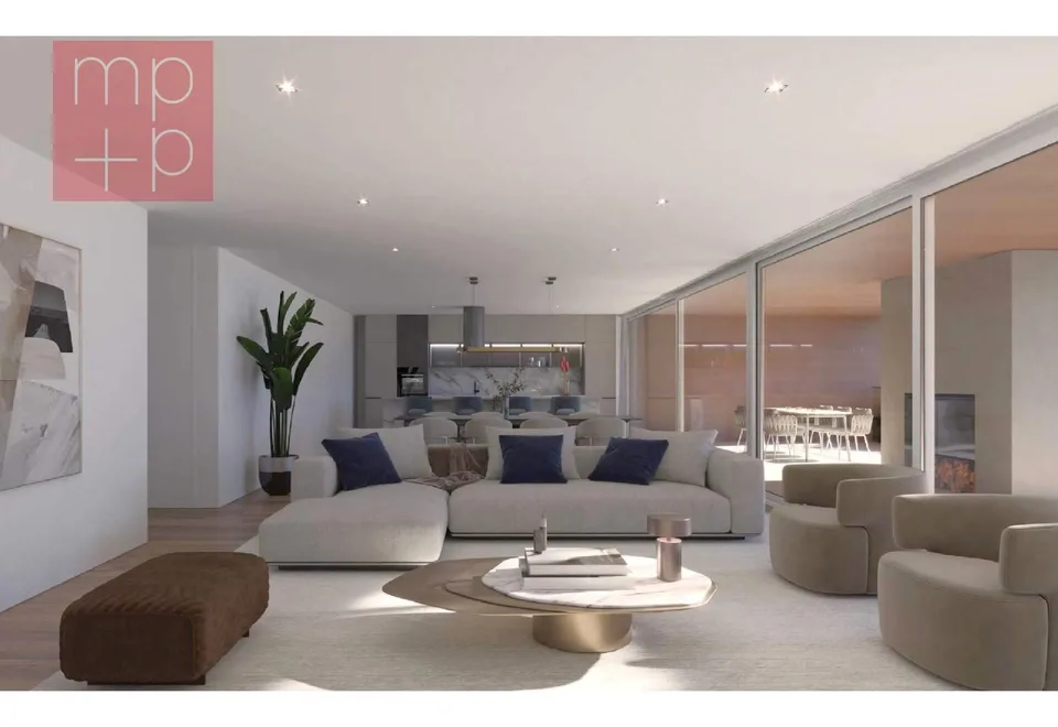Appartement - Minusio