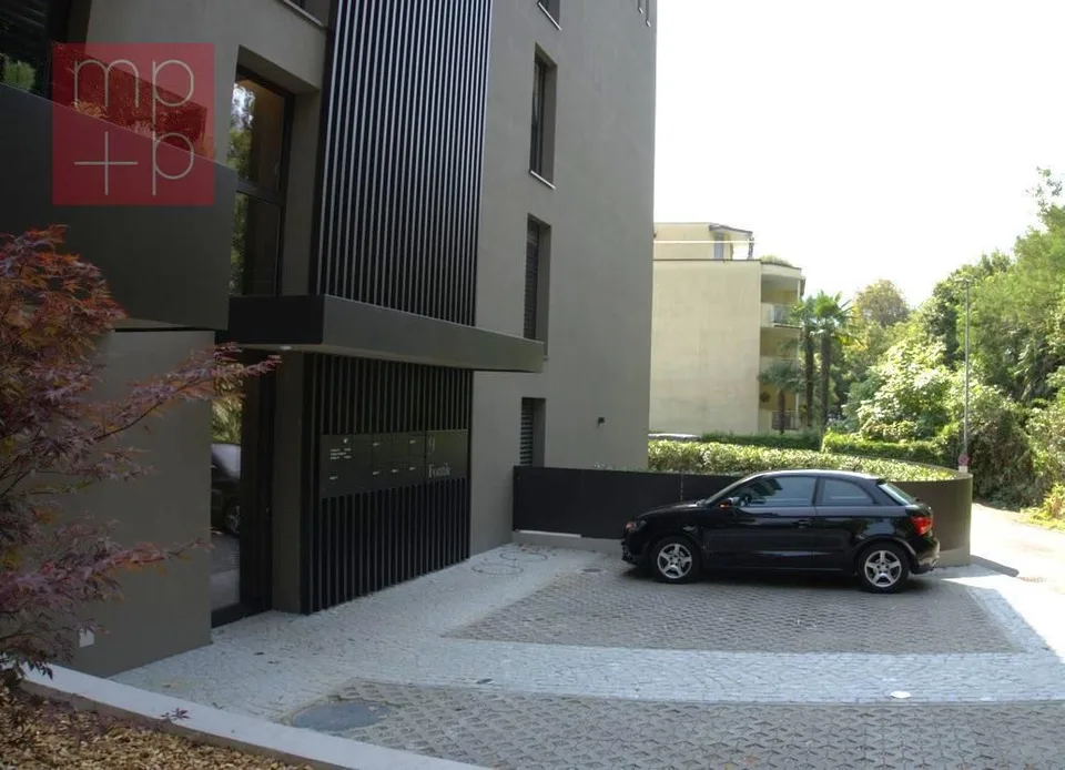 Appartement - Minusio
