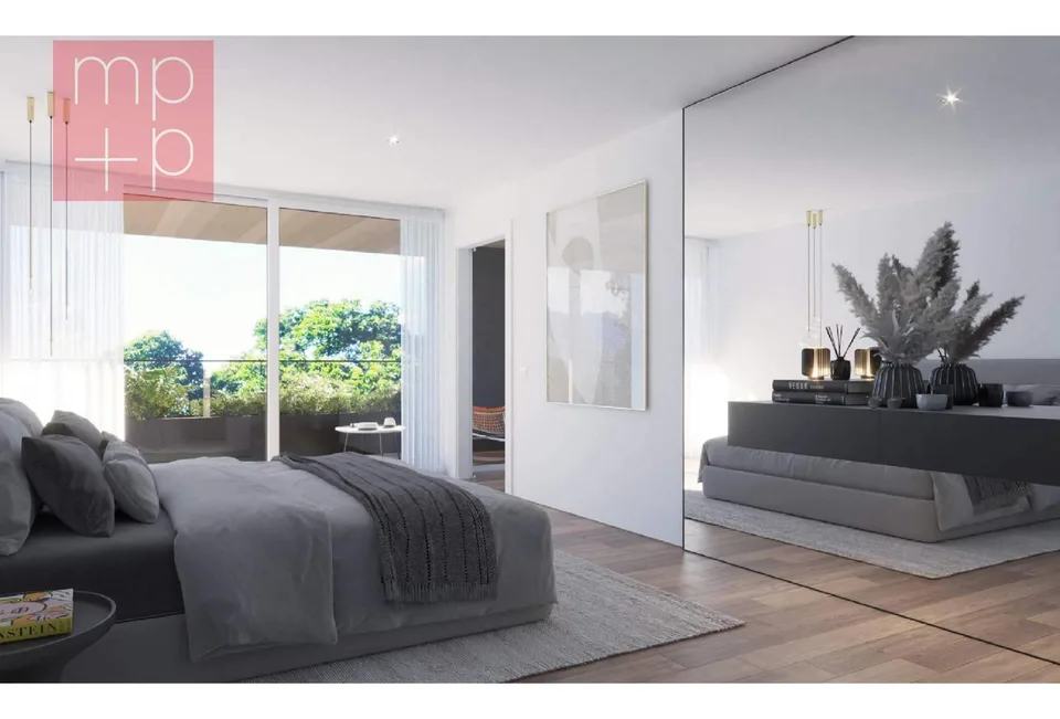 Appartement - Minusio