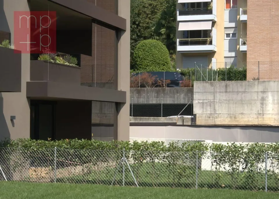 Appartement - Minusio