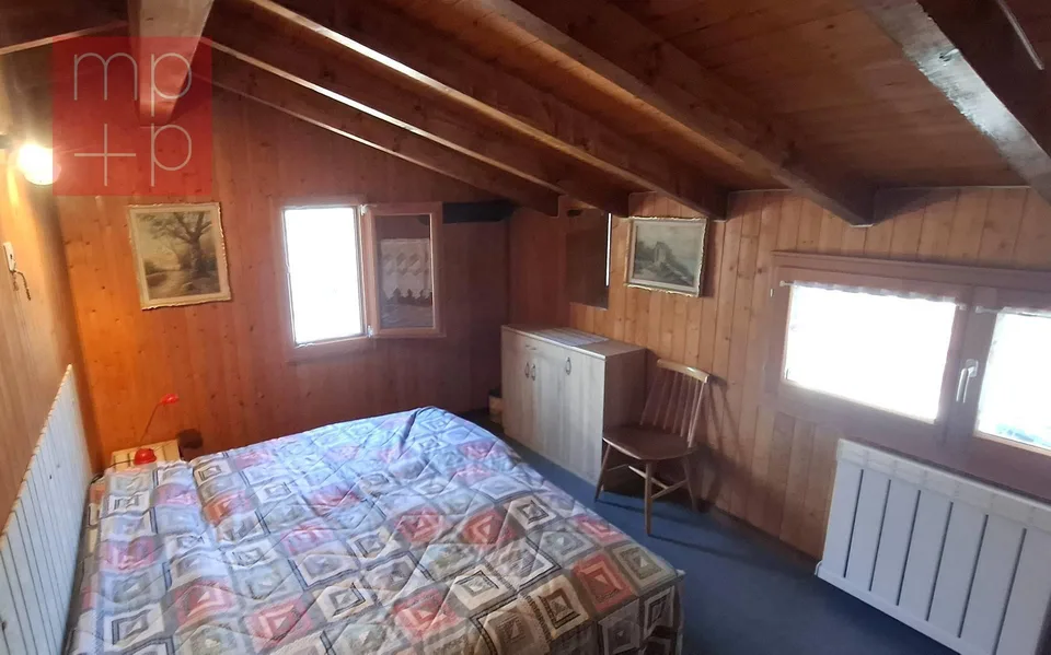 Chalet - Leontica