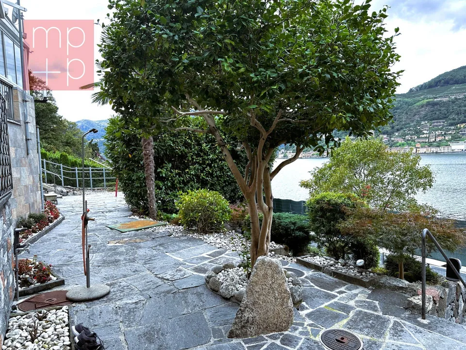 Villa - Brusino Arsizio