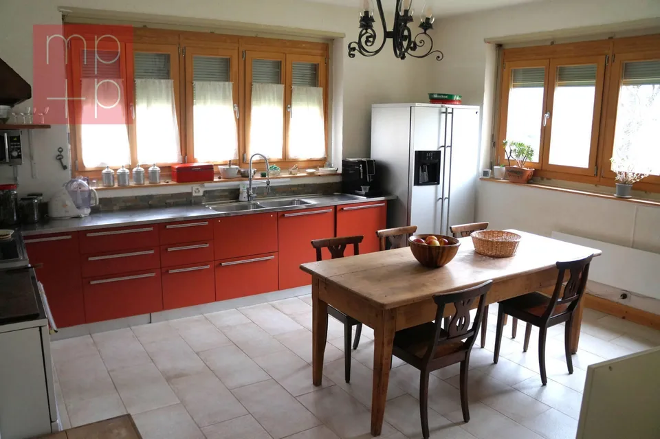 Maison unifamiliale - Tour