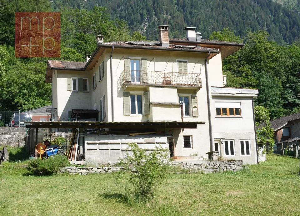 Maison unifamiliale - Tour