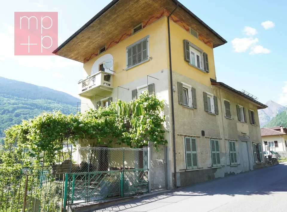 Casa unifamiliare - Torre