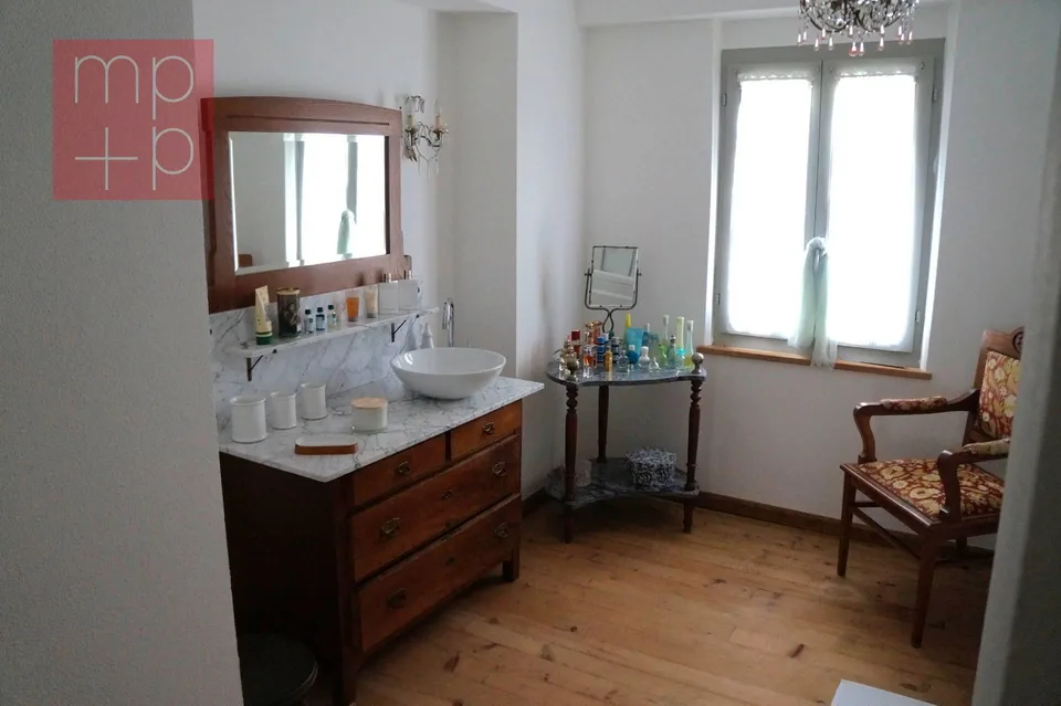 Maison unifamiliale - Tour