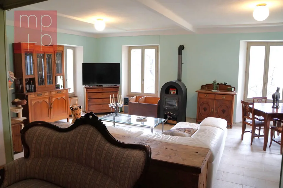 Maison unifamiliale - Tour