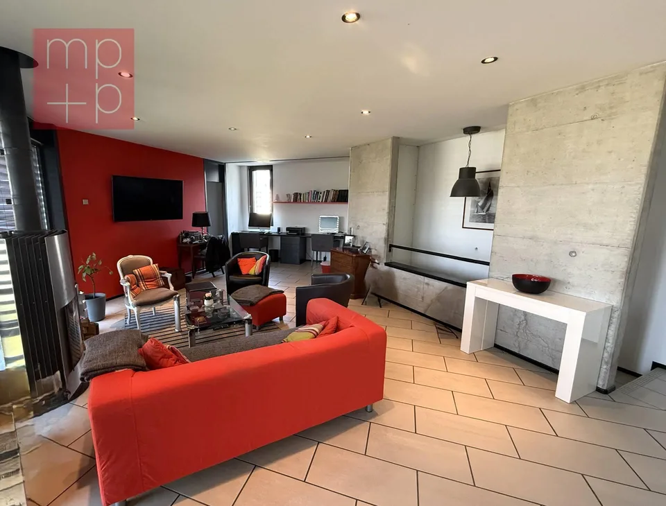 Detached house - Coldrerio