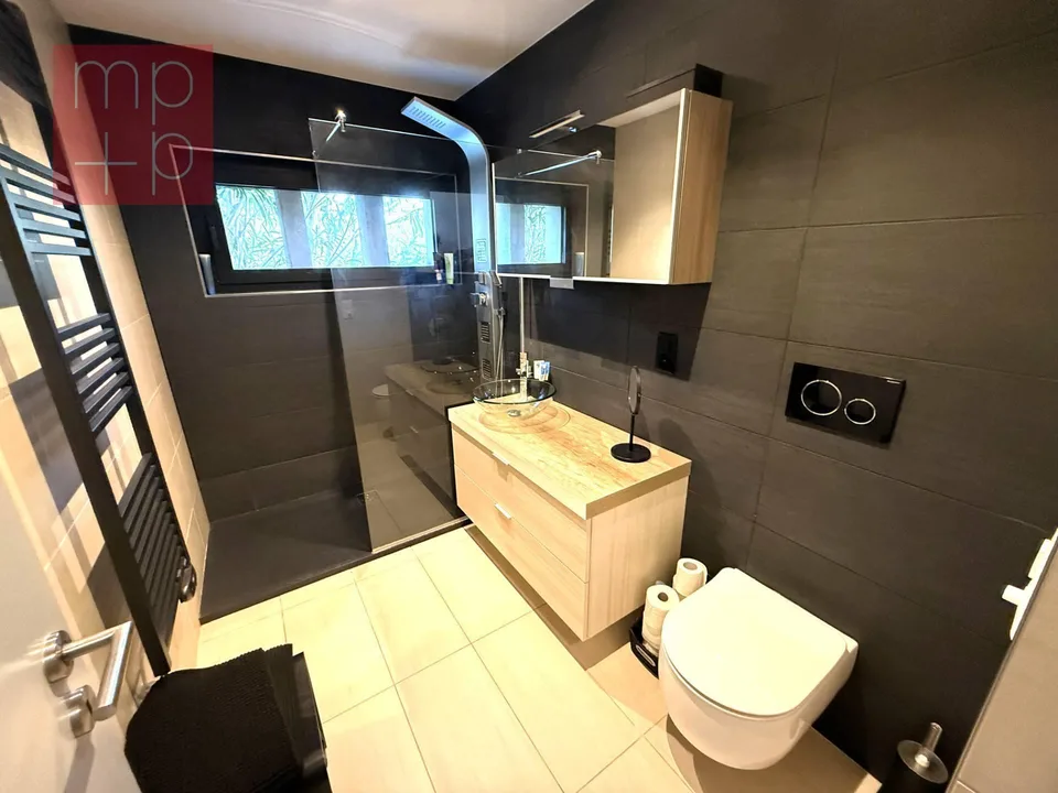 Detached house - Coldrerio