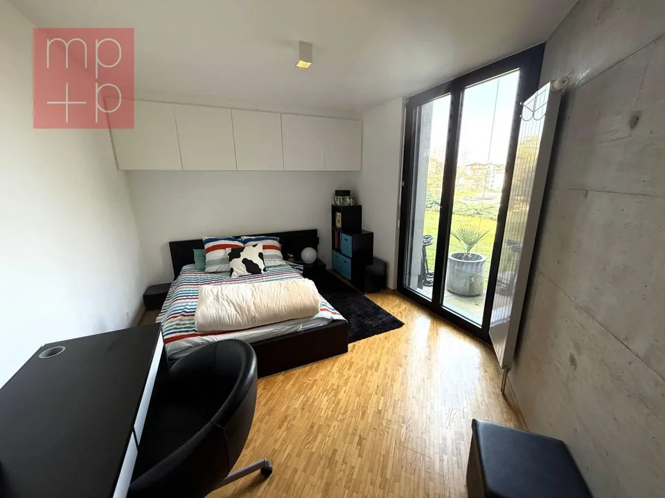 Detached house - Coldrerio