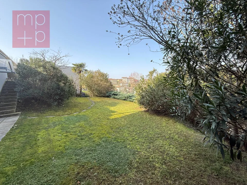 Detached house - Coldrerio