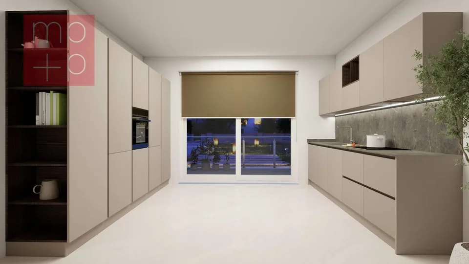 Apartment - Stabio