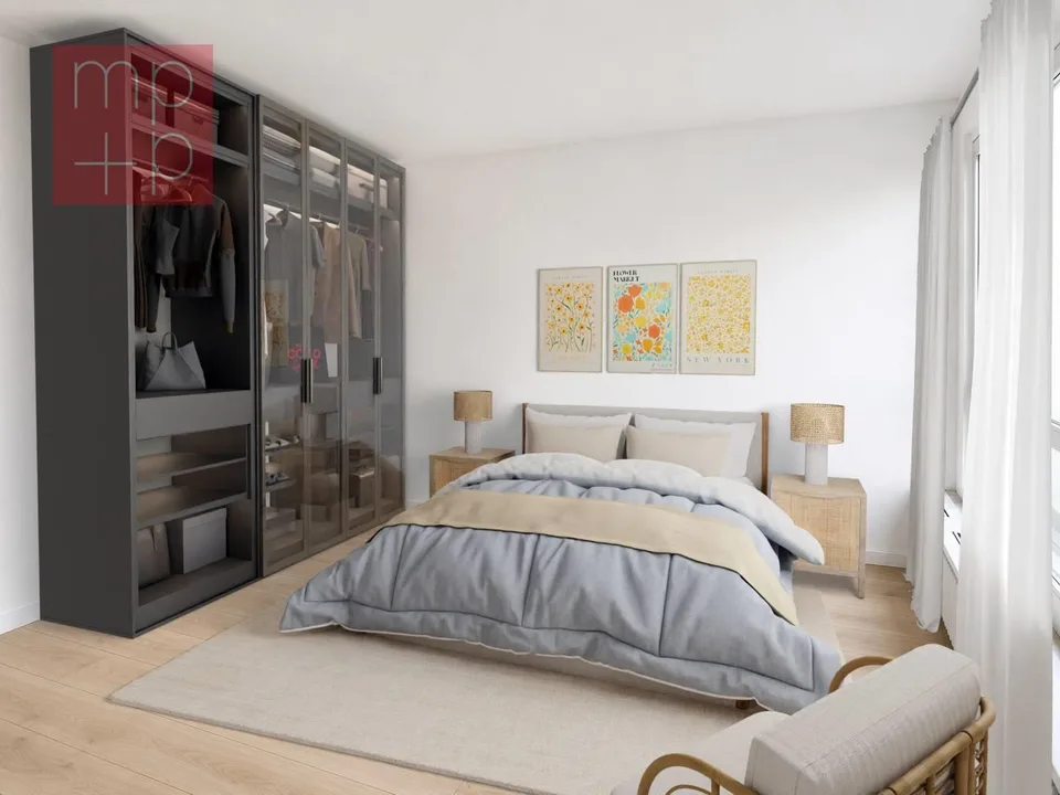 Appartement - Lugano