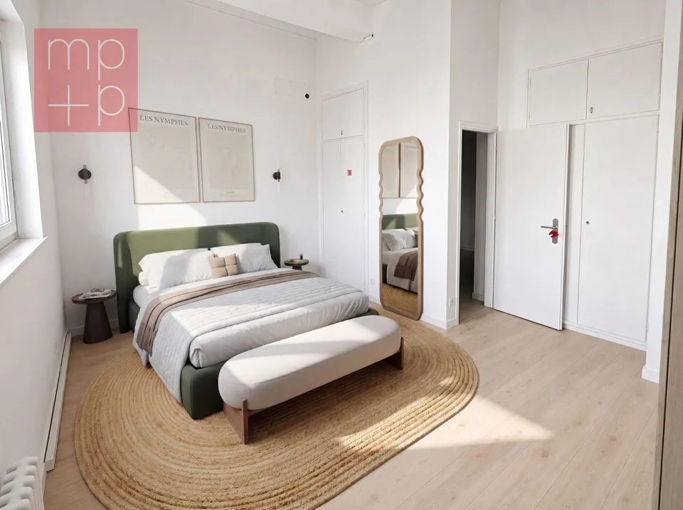 Appartement - Lugano