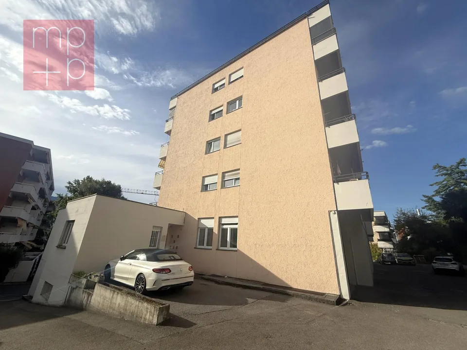 Appartement - Lugano