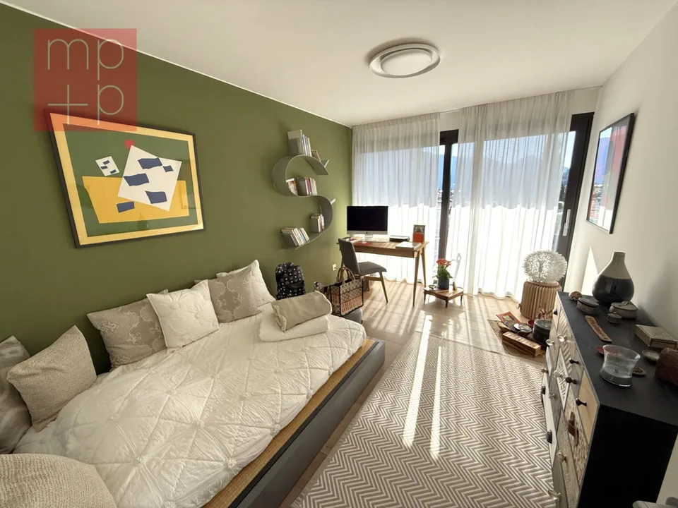 Attic - Locarno